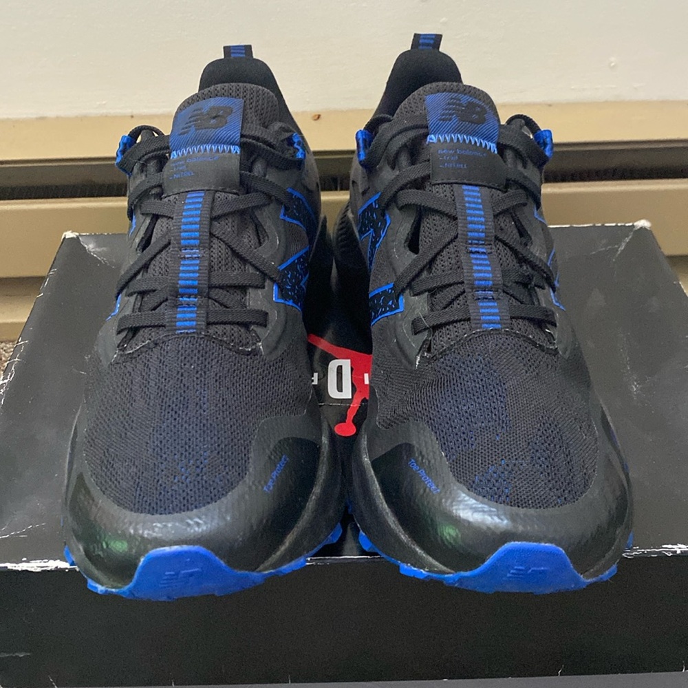 Men’s NEW BALANCE
